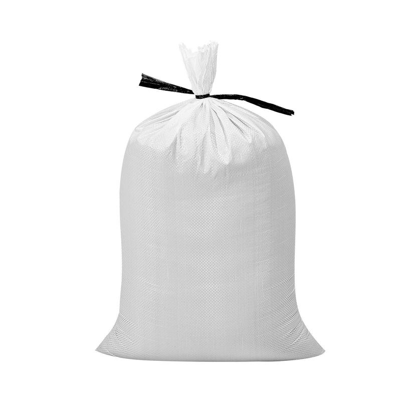 Flood Barrier Bag - Empty Sandbags, 300 Packs 16 x