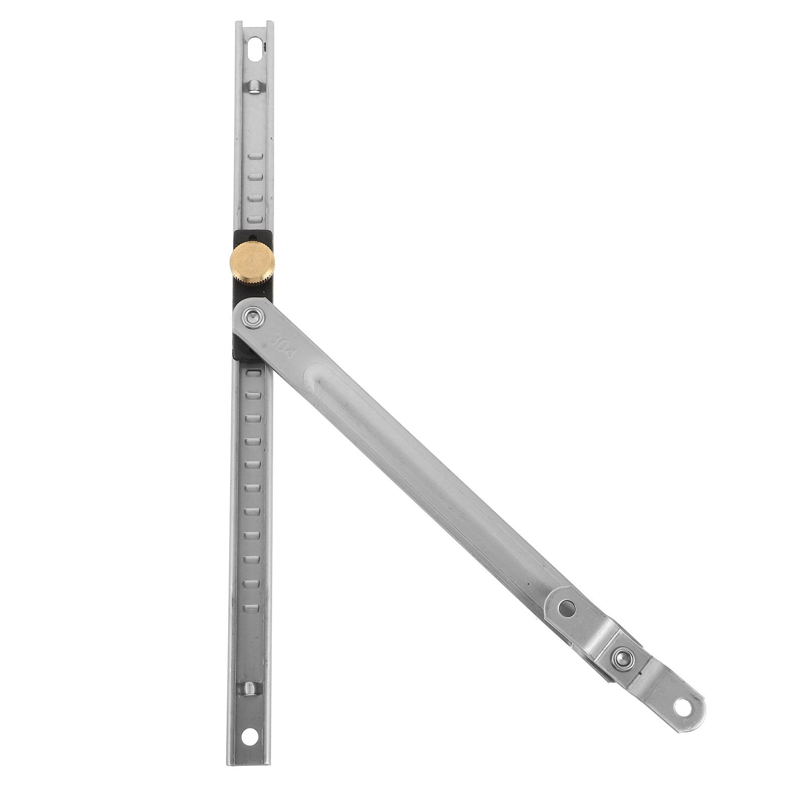 Window Bar Stainless Steel Sli - Window Lock Bar recensie en prijs
