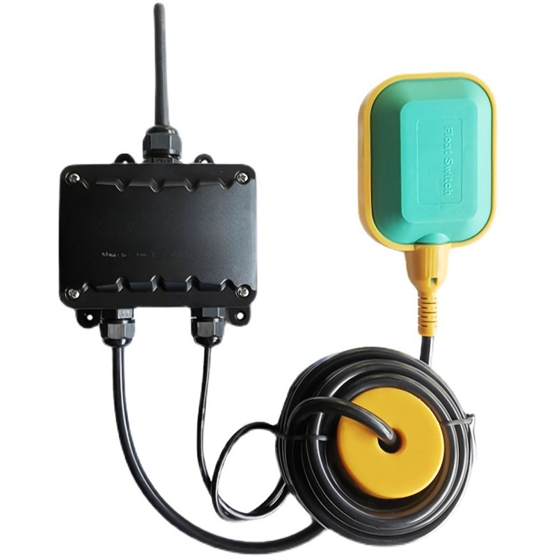 Float level sensor detection M - Pool Alarm Float recensie en prijs