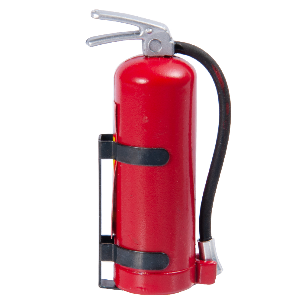 AXSPEED Simulated Mini Fire Ex - Fire Extinguisher Small recensie en prijs