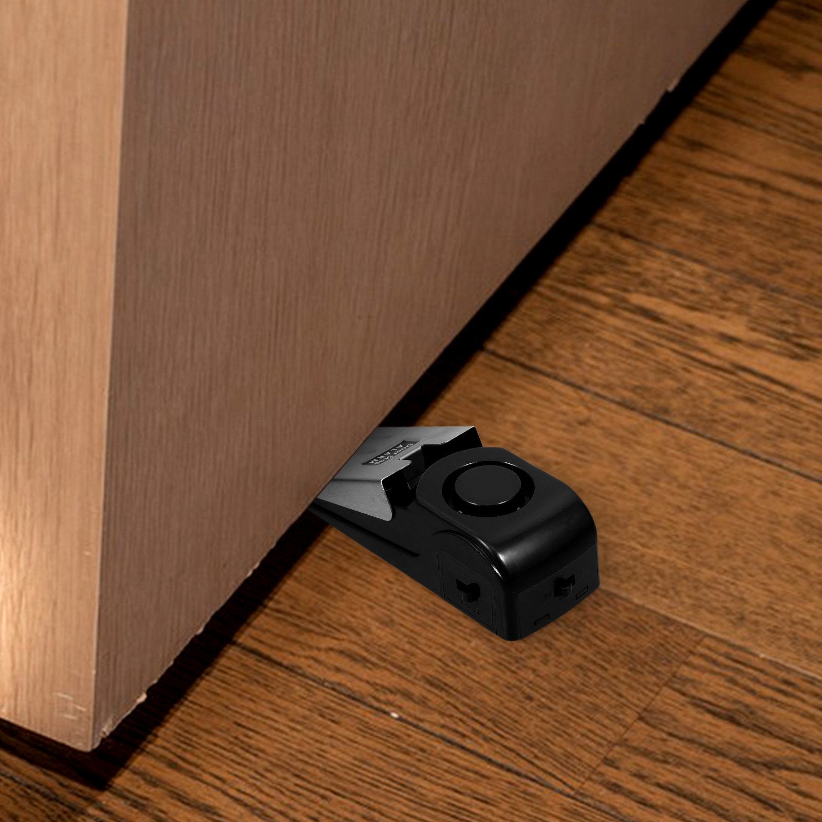 Heavy Duty Door Stop Alarm 120 - Door Stop Alarm recensie en prijs