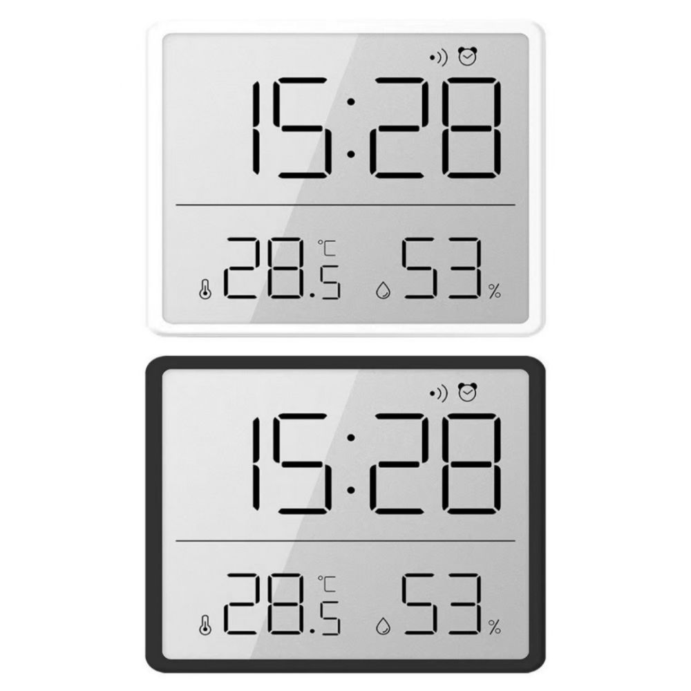 Magnetic Hanging Clock Large L - Pool Alarm Float recensie en prijs