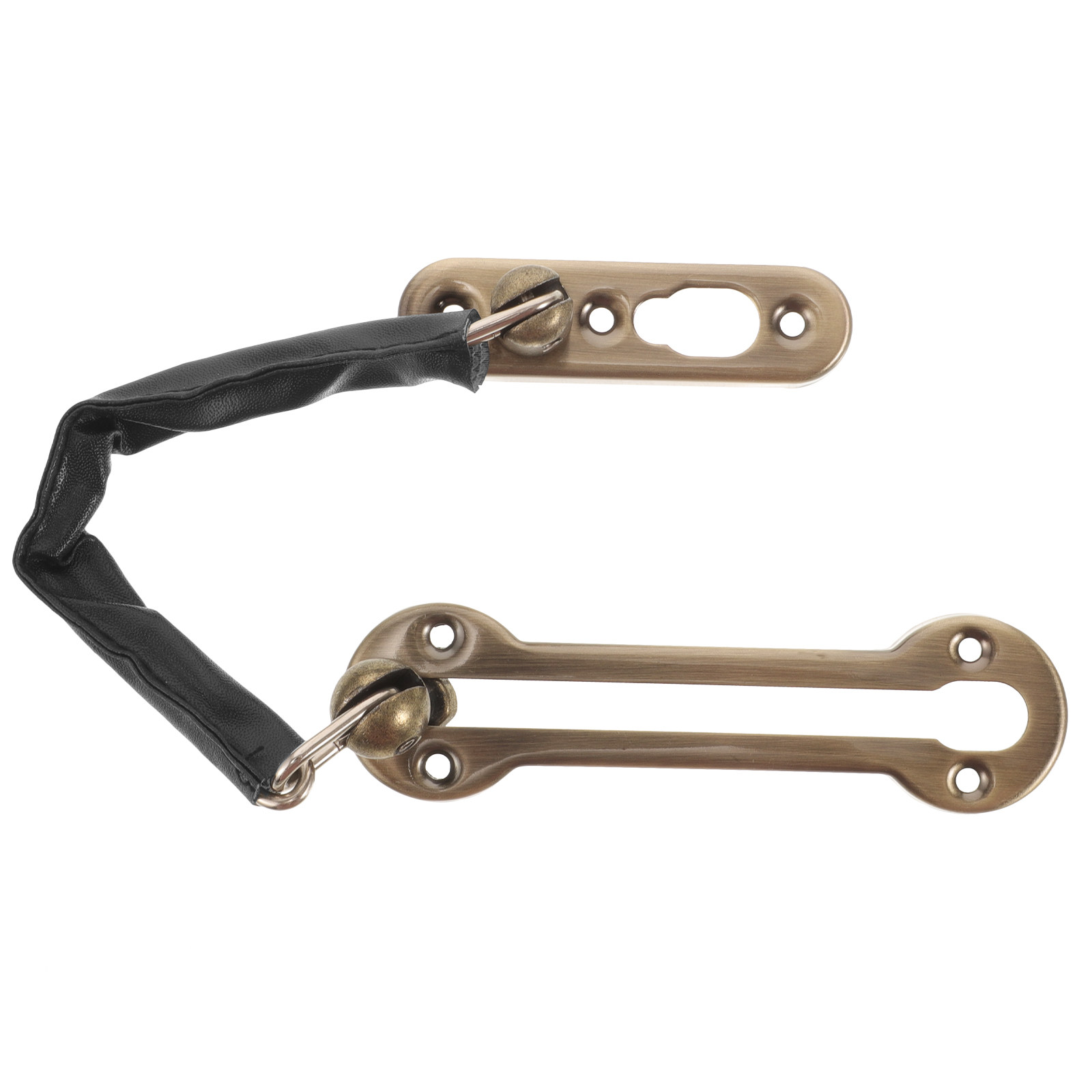 Door Chain Lock Heavy Duty Sta - Security Chain Door recensie en prijs