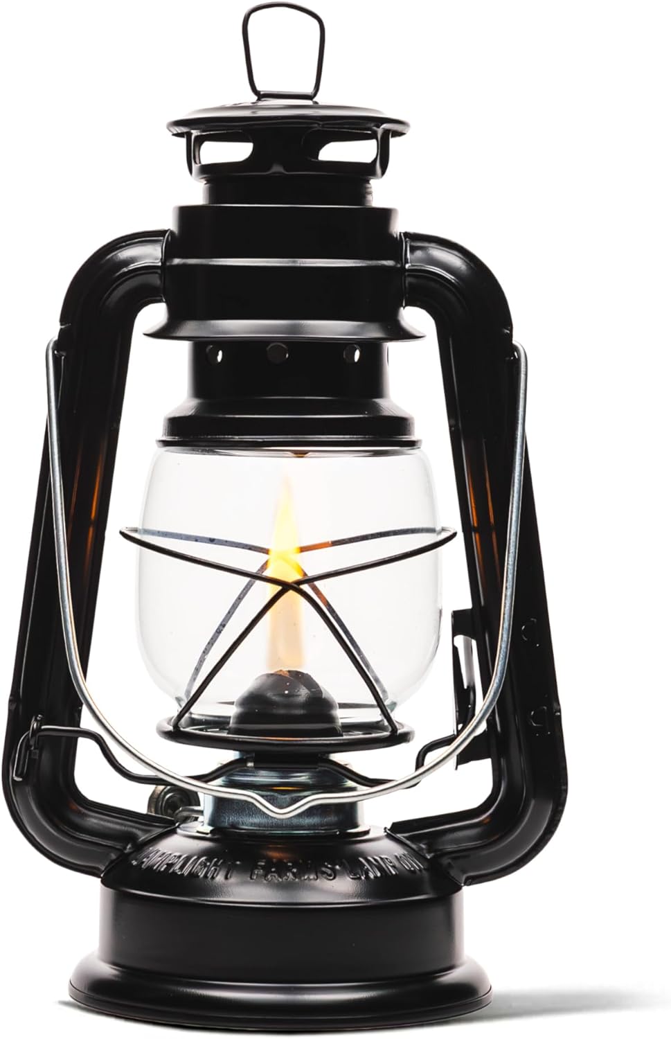 Vintage Hurricane Oil Lamp, Bl - Power Outage Light recensie en prijs