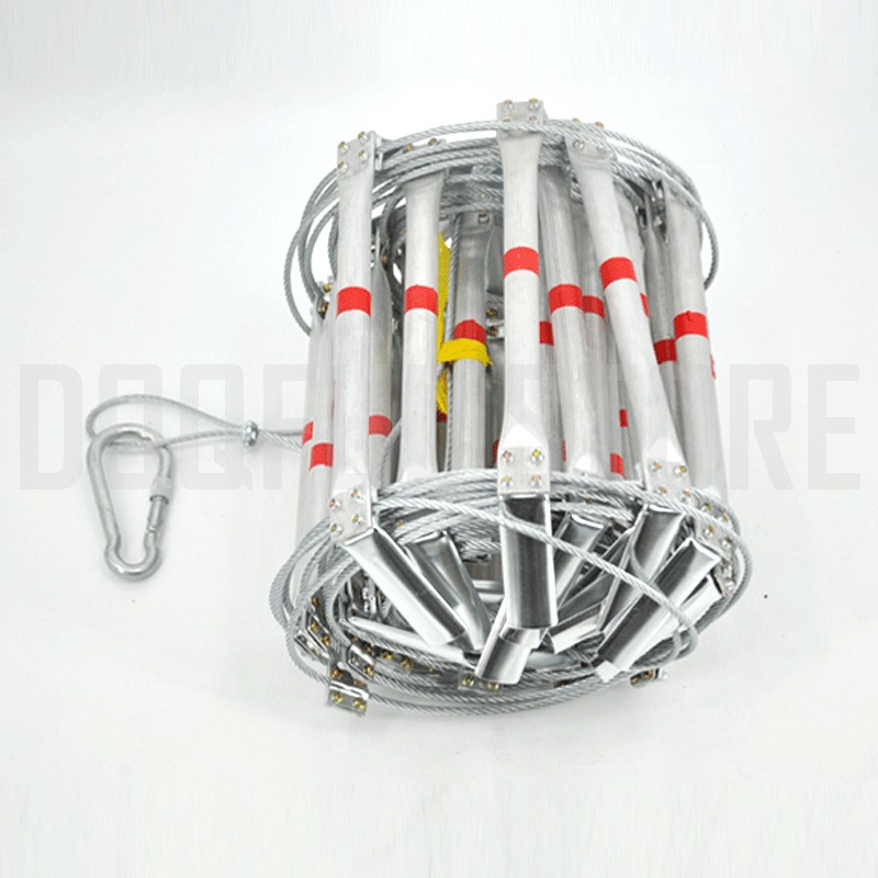66FT Fire Escape Ladder 20M Fo - Fire Escape Ladder recensie en prijs