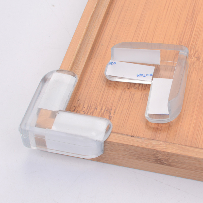 4pcs/set Table Corner Protecto - Outlet Cover Baby recensie en prijs