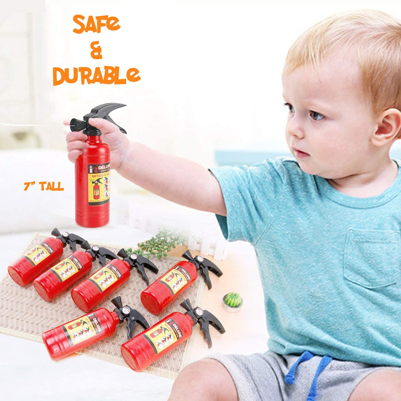 2pcs Funny Mini Fire Extinguis - Fire Extinguisher Small recensie en prijs