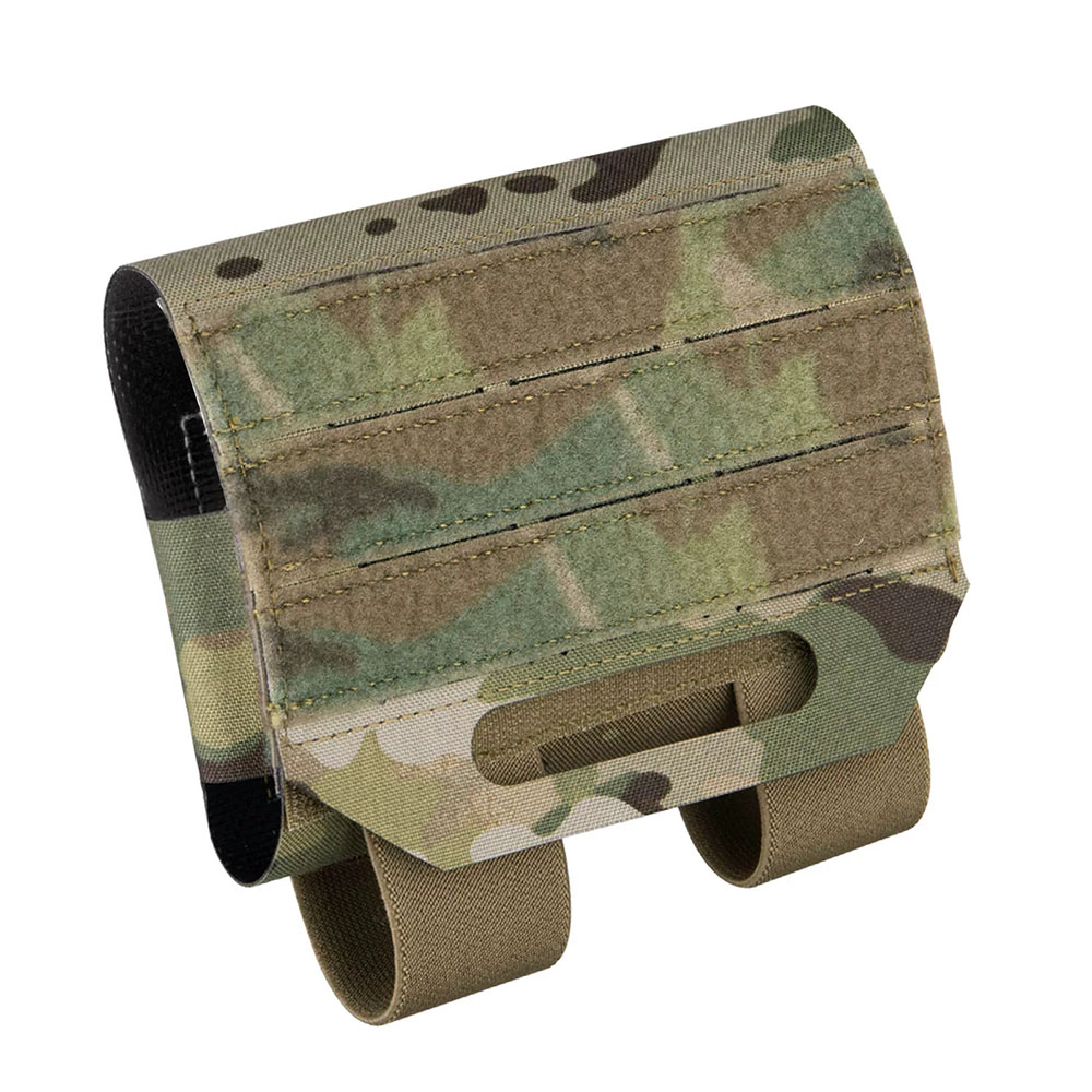 Outdoor Tactical IFAK Medical  - First Aid Bag Kit recensie en prijs