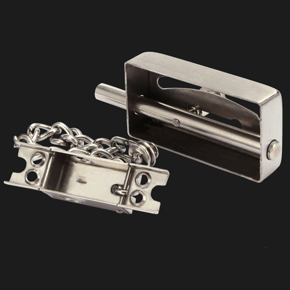 Safety Door Chain Lock Thicken - Security Chain Door recensie en prijs