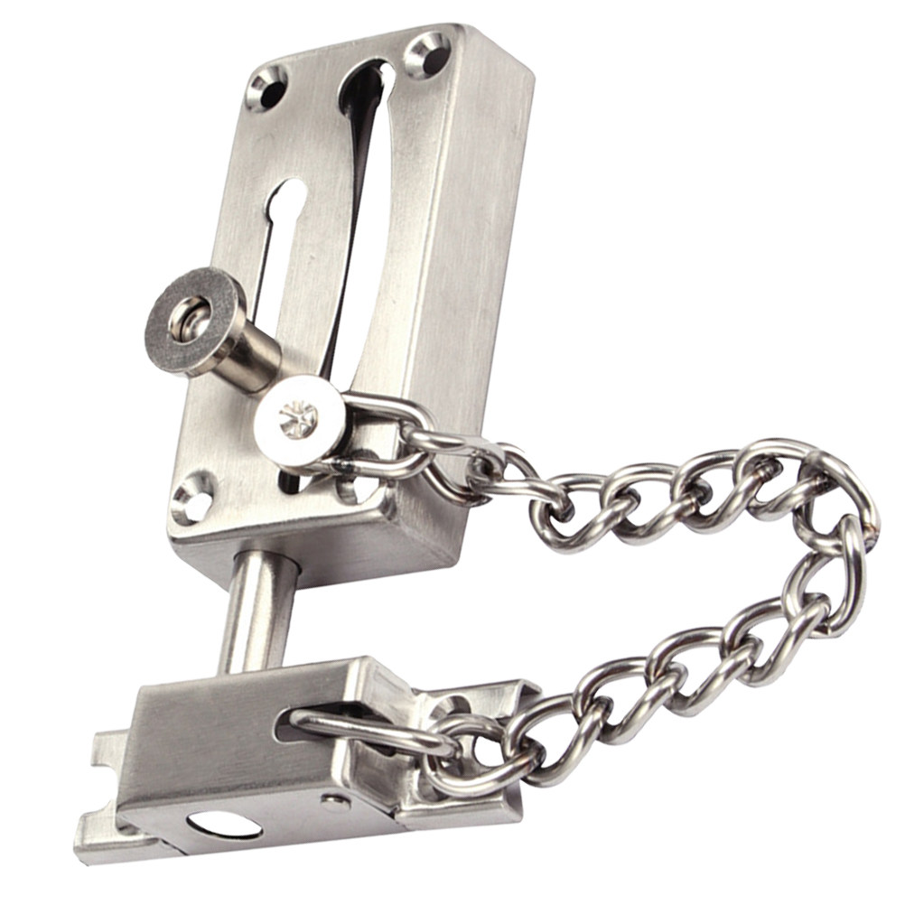 Safety Door Chain Lock Thicken - Security Chain Door recensie en prijs