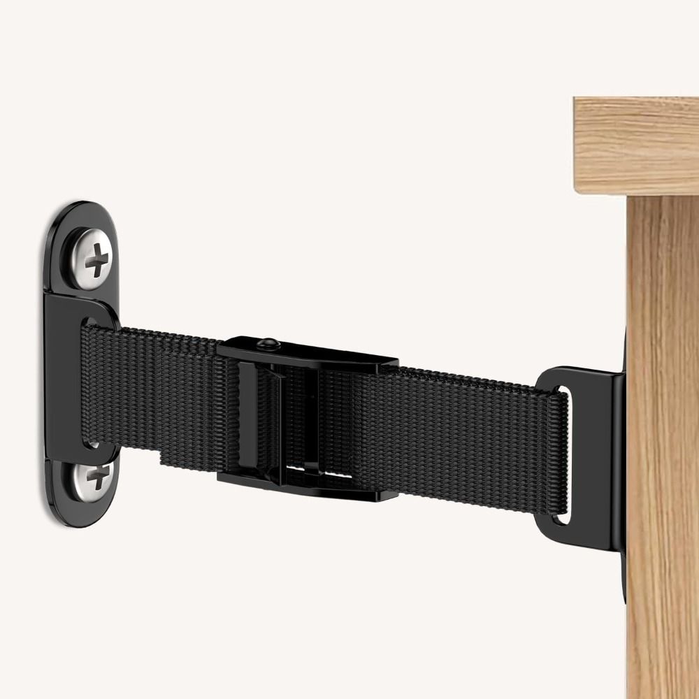 Earthquake Proof Furniture Anc - Earthquake Anchor Strap recensie en prijs