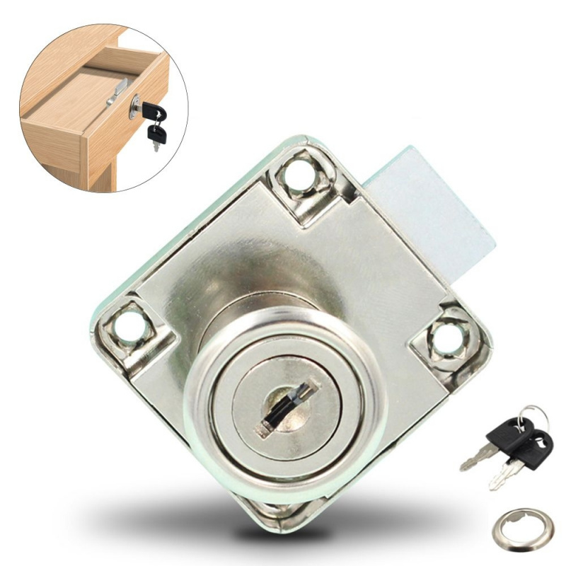 Zinc Alloy Drawer Lock for Hom - Medicine Cabinet Lock recensie en prijs