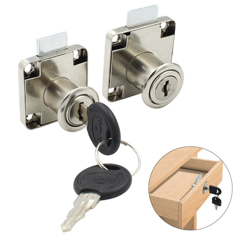 Zinc Alloy Drawer Lock for Hom - Medicine Cabinet Lock recensie en prijs