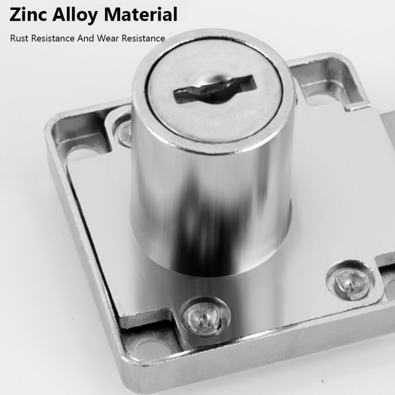 Zinc Alloy Drawer Lock for Hom - Medicine Cabinet Lock recensie en prijs