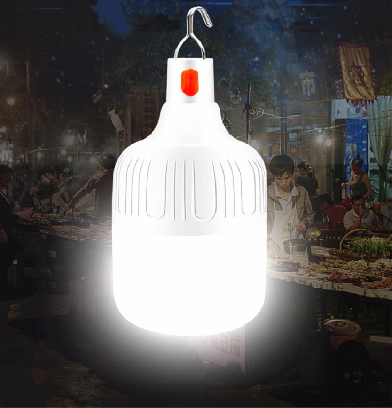 Camping Lantern LED Lamp Bulbs - Power Outage Light recensie en prijs