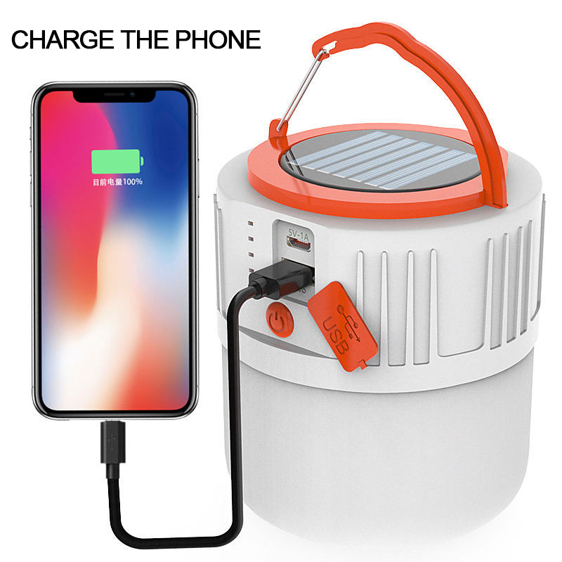 Camping Lantern LED Lamp Bulbs - Power Outage Light recensie en prijs