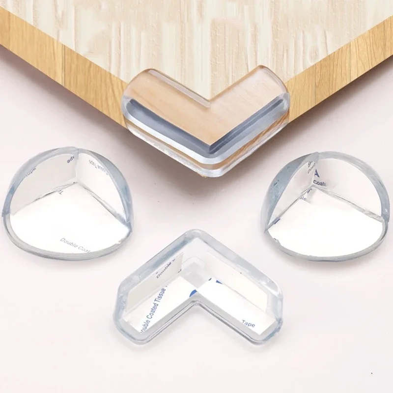 Baby Safety Silicone Table Cor - Outlet Cover Baby recensie en prijs