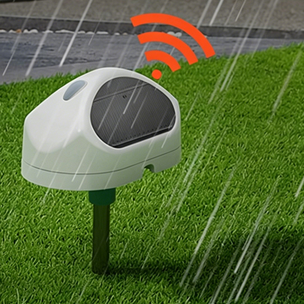 Intelligent WiFi Rain Sensor,  - Water Alarm Sensor recensie en prijs