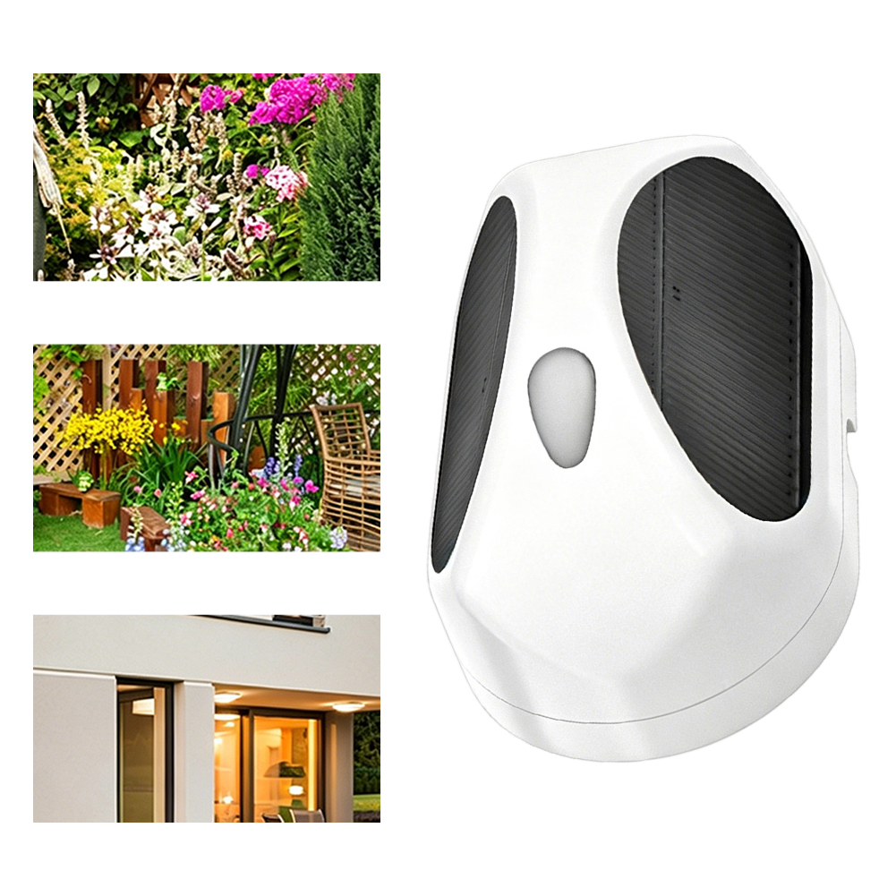 Intelligent WiFi Rain Sensor,  - Water Alarm Sensor recensie en prijs