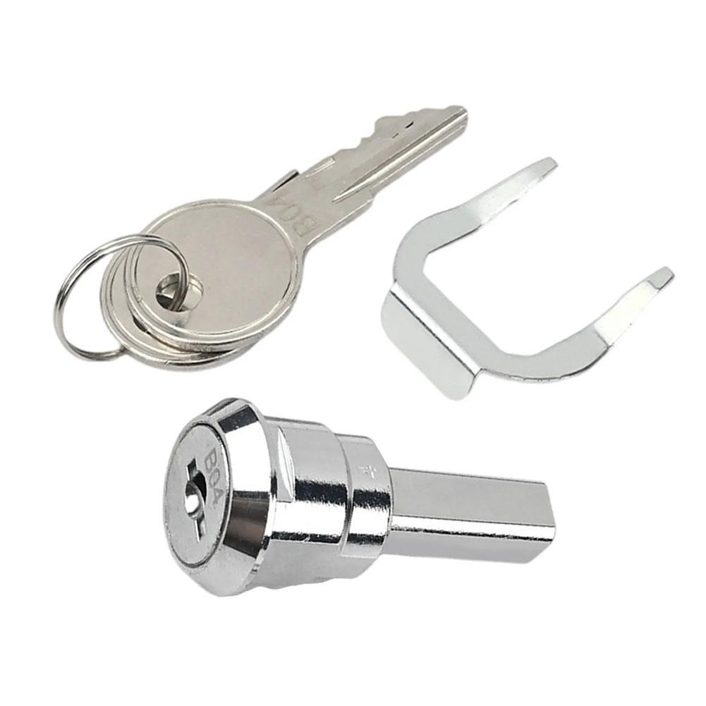 1 Set Universal Toolbox Lock M - Medicine Cabinet Lock recensie en prijs