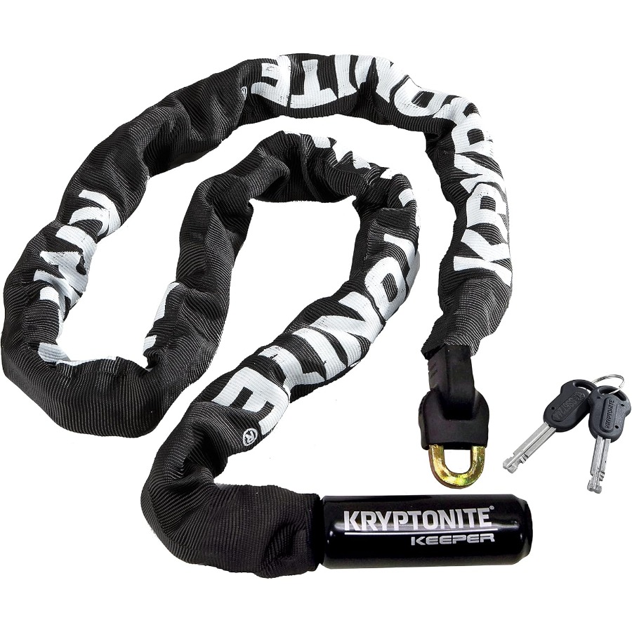 712 Bike Chain Lock 4 Feet Lon - Security Chain Door recensie en prijs