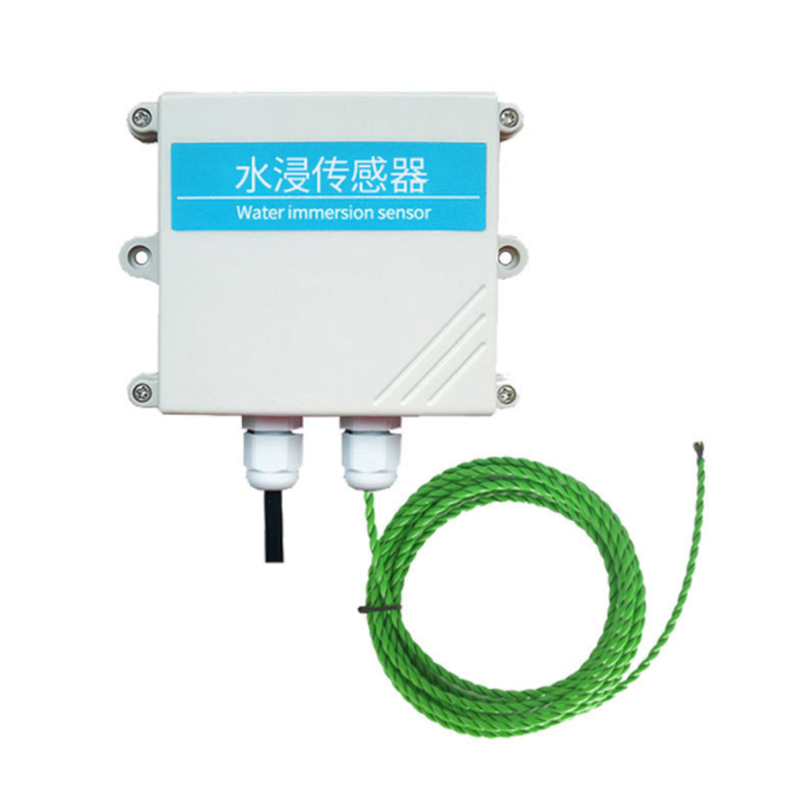 2PCS Water Leak / Leakage Dete - Water Alarm Sensor recensie en prijs