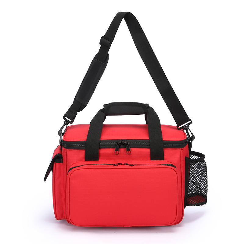 Portable Outdoor First Aid Kit - First Aid Bag Kit recensie en prijs