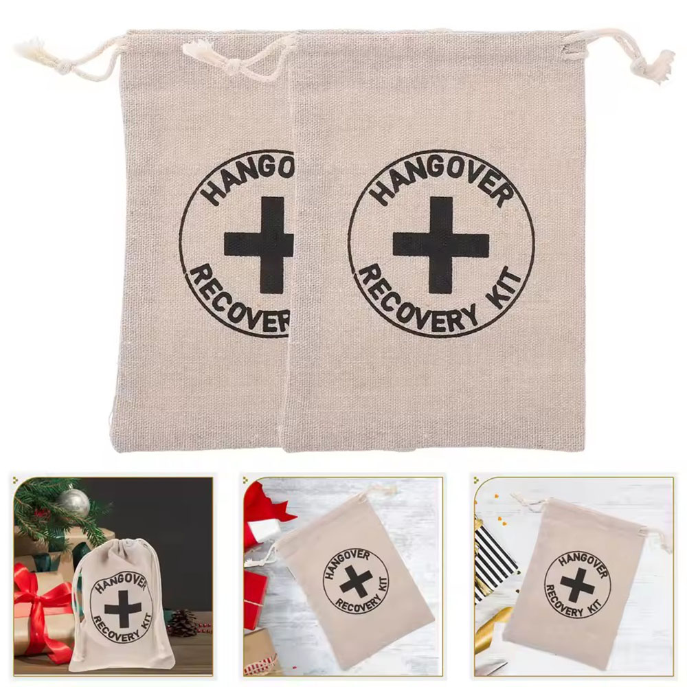 10/20/30/50PCS Christmas Party - First Aid Bag Kit recensie en prijs