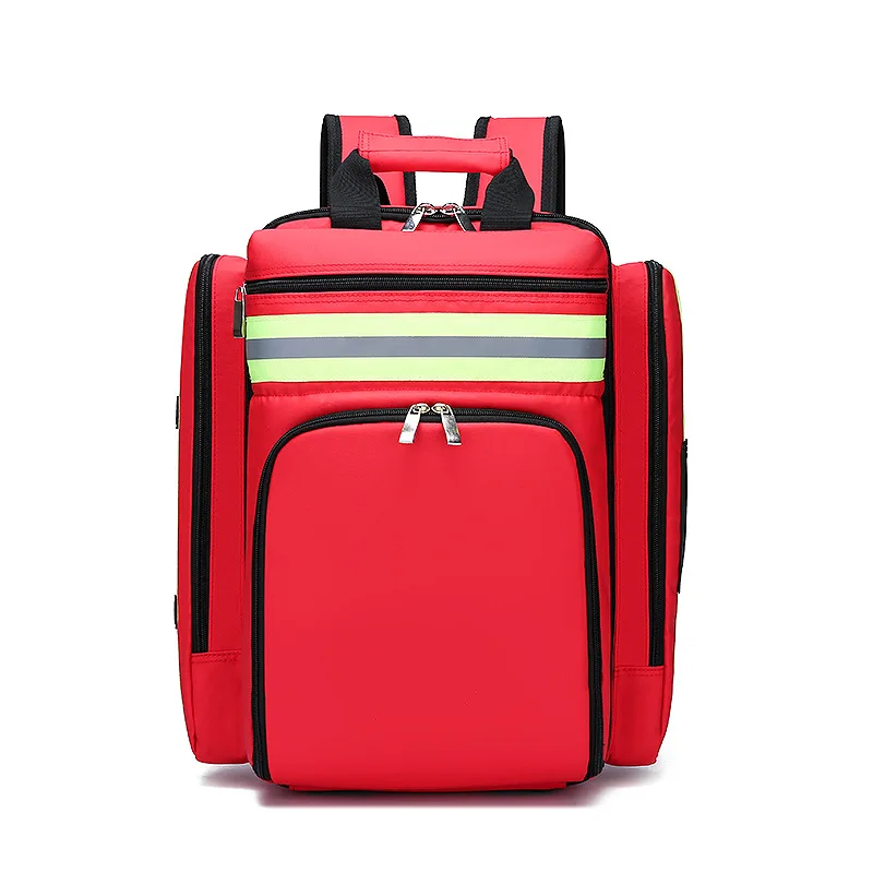 Disaster Relief Bag First Aid  - First Aid Bag Kit recensie en prijs