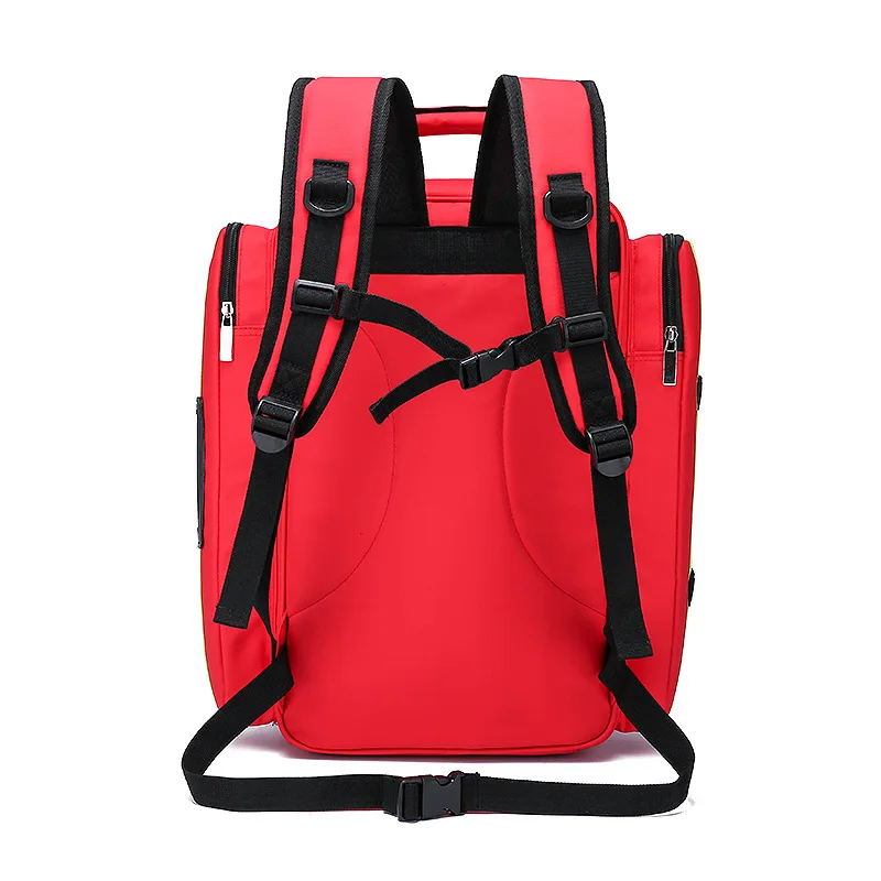Disaster Relief Bag First Aid  - First Aid Bag Kit recensie en prijs