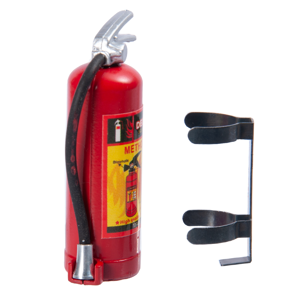 YEAHRUN Simulated Mini Fire Ex - Fire Extinguisher Small recensie en prijs