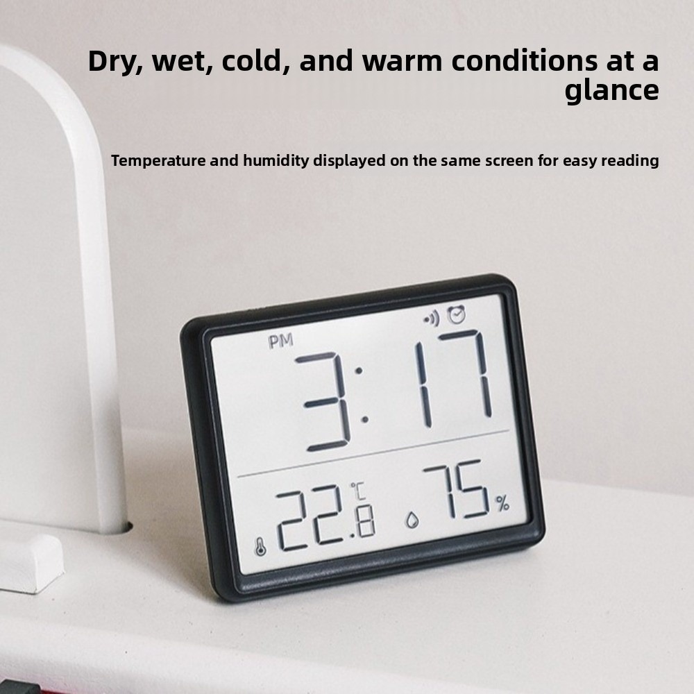 Magnetic Hanging Clock Ultra T - Pool Alarm Float recensie en prijs