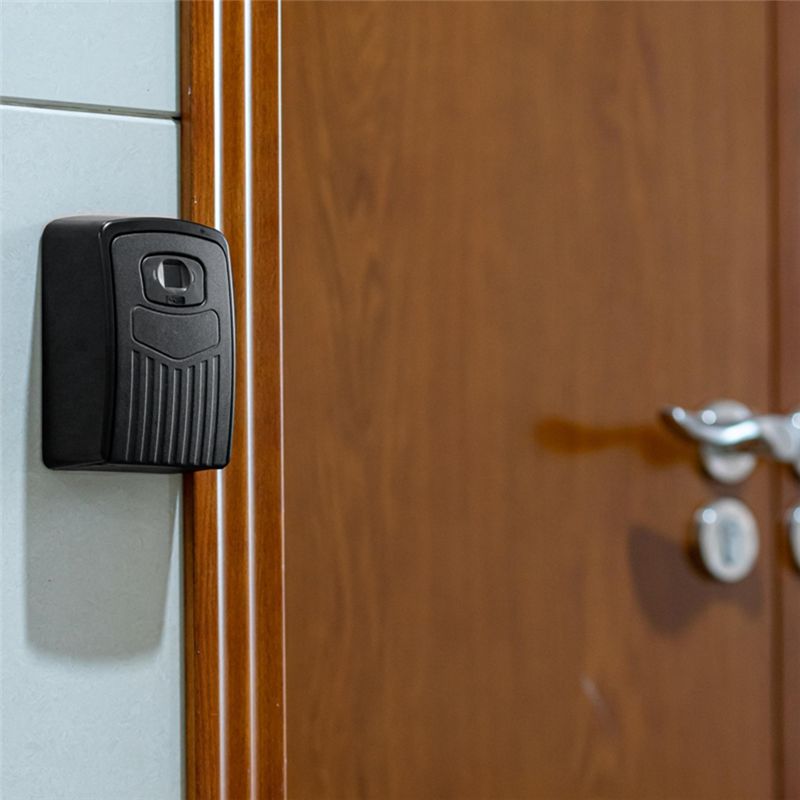 B68A TUYA Smart Key Box Blueto - Lockbox Key Secure recensie en prijs