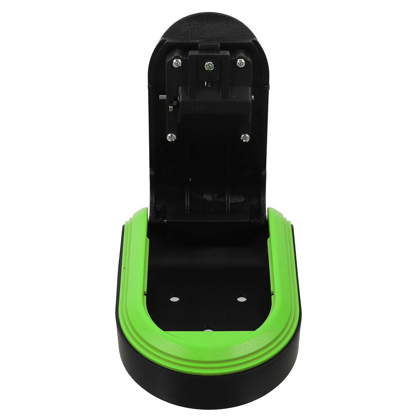 Outdoor Key Lock Box Wall Moun - Lockbox Key Secure recensie en prijs
