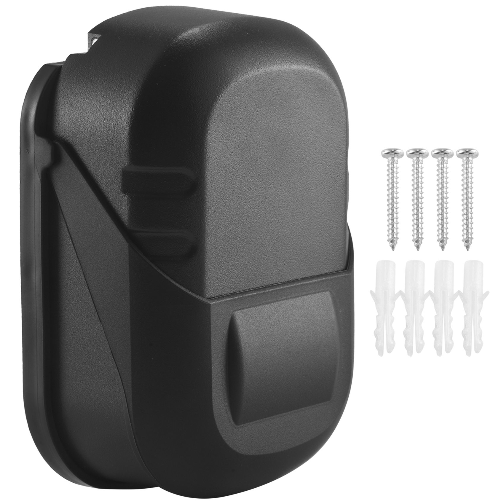 B27B Key Lock Box Wall Mount 4 - Lockbox Key Secure recensie en prijs