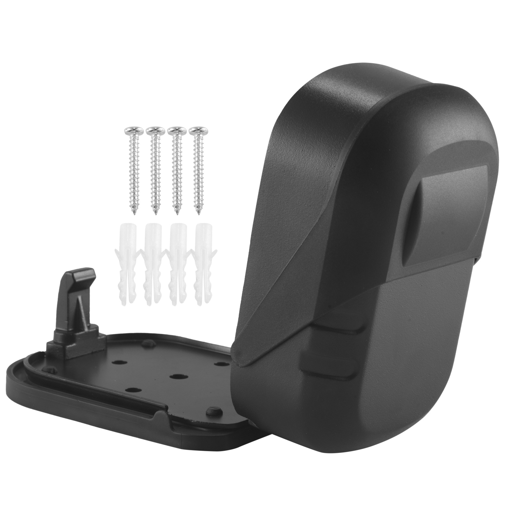 B27B Key Lock Box Wall Mount 4 - Lockbox Key Secure recensie en prijs