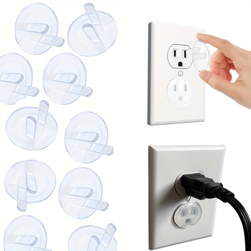 14 Pack Child Safety Outlet Co - Outlet Cover Baby recensie en prijs