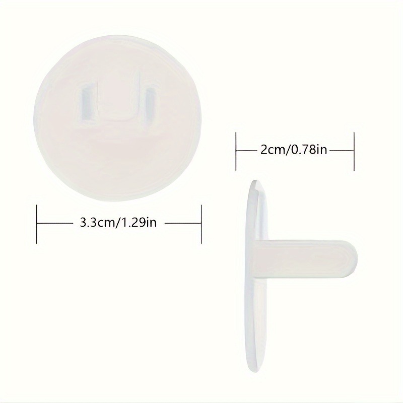 14 Pack Child Safety Outlet Co - Outlet Cover Baby recensie en prijs