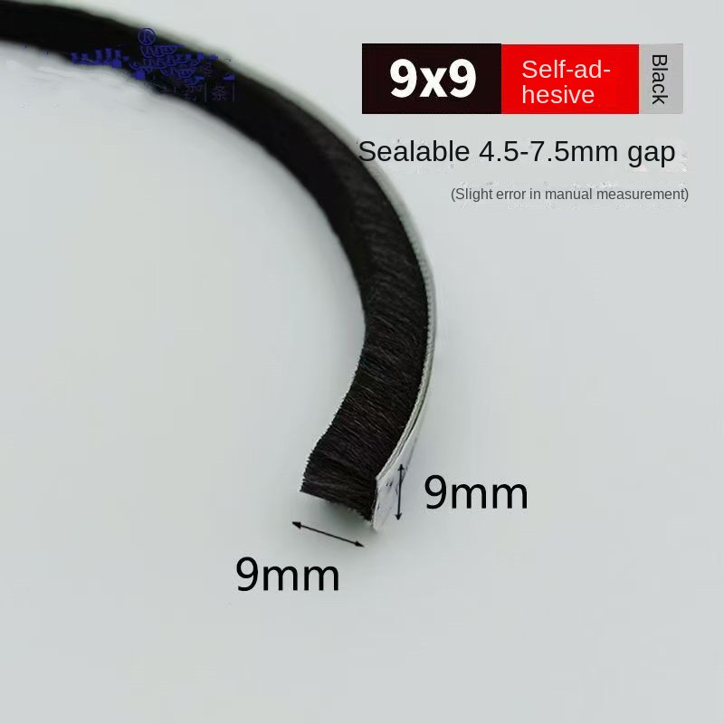Gray Black White Brown 5/10/20 - Window Lock Bar recensie en prijs