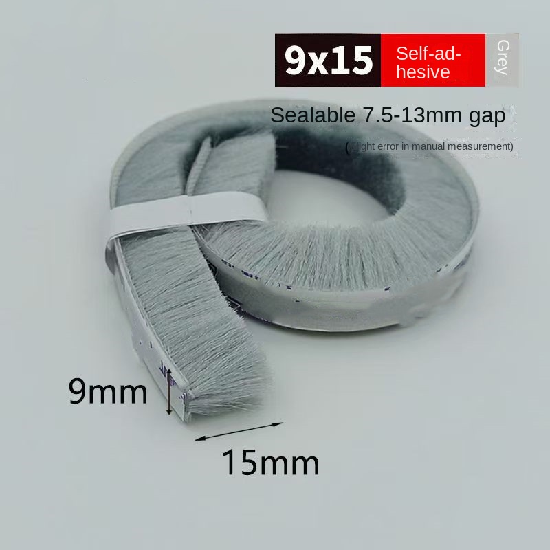 Gray Black White Brown 5/10/20 - Window Lock Bar recensie en prijs