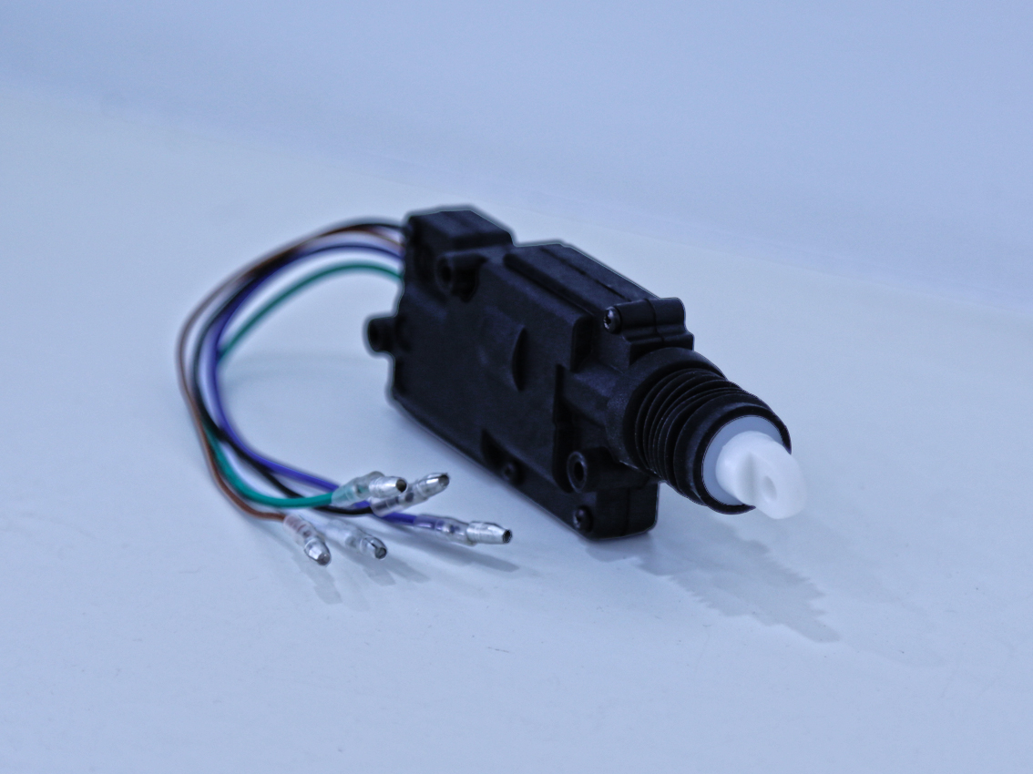 Central Door Lock Central Lock - Door Stop Alarm recensie en prijs