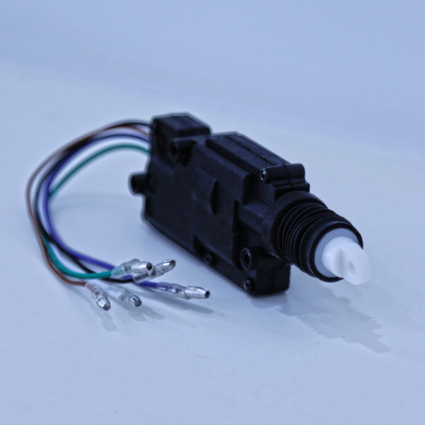 Central Door Lock Central Lock - Door Stop Alarm recensie en prijs