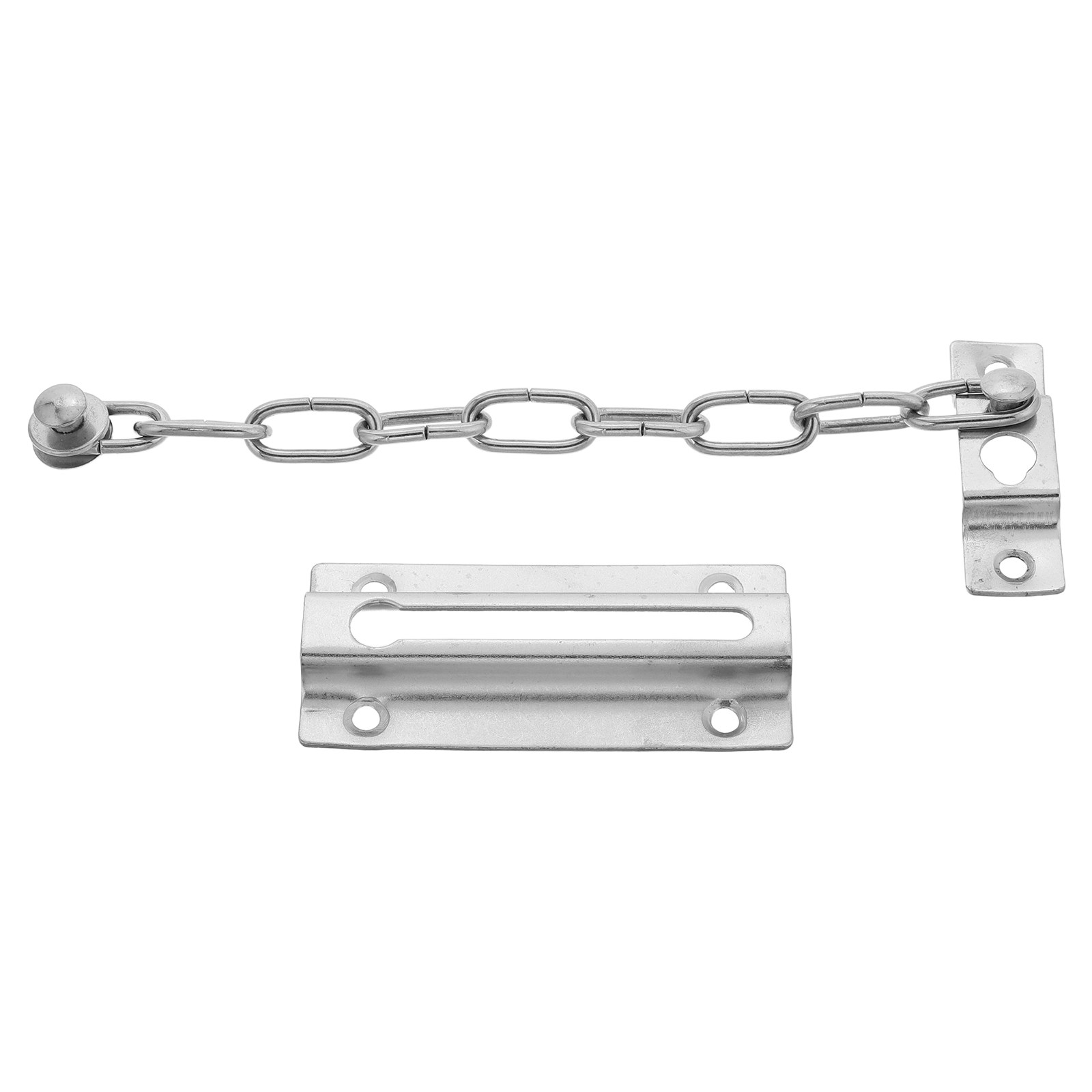 Heavy Duty Stainless Steel Ant - Security Chain Door recensie en prijs