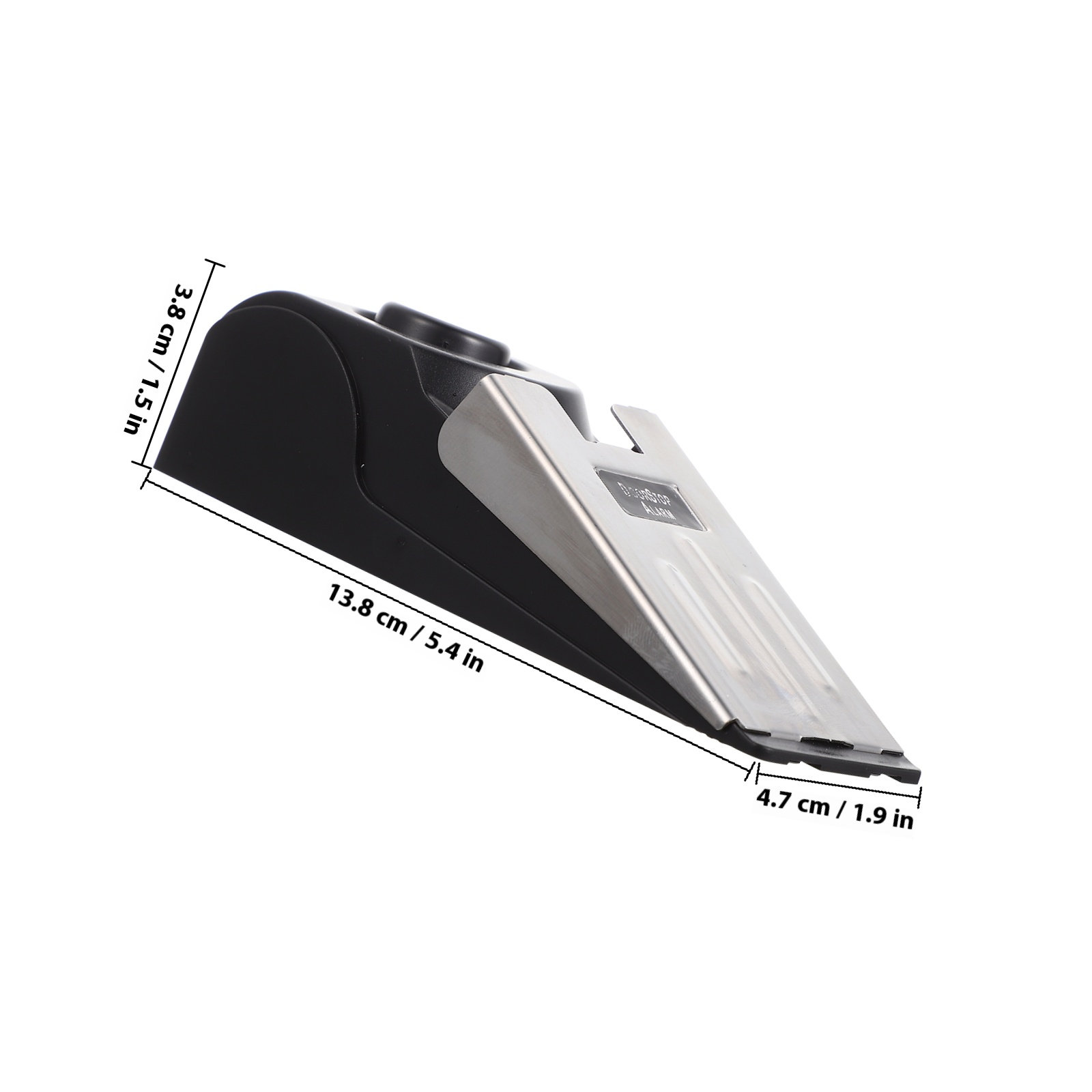 Anti Theft Door Stopper with A - Door Stop Alarm recensie en prijs