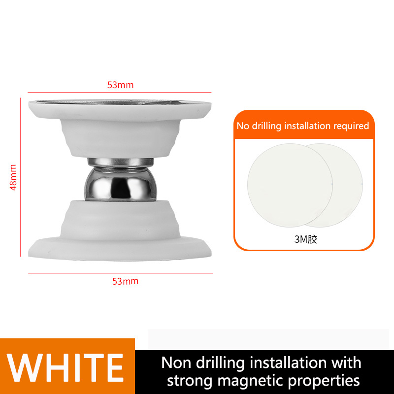 Silicone Door Suck Hotel House - Door Stop Alarm recensie en prijs