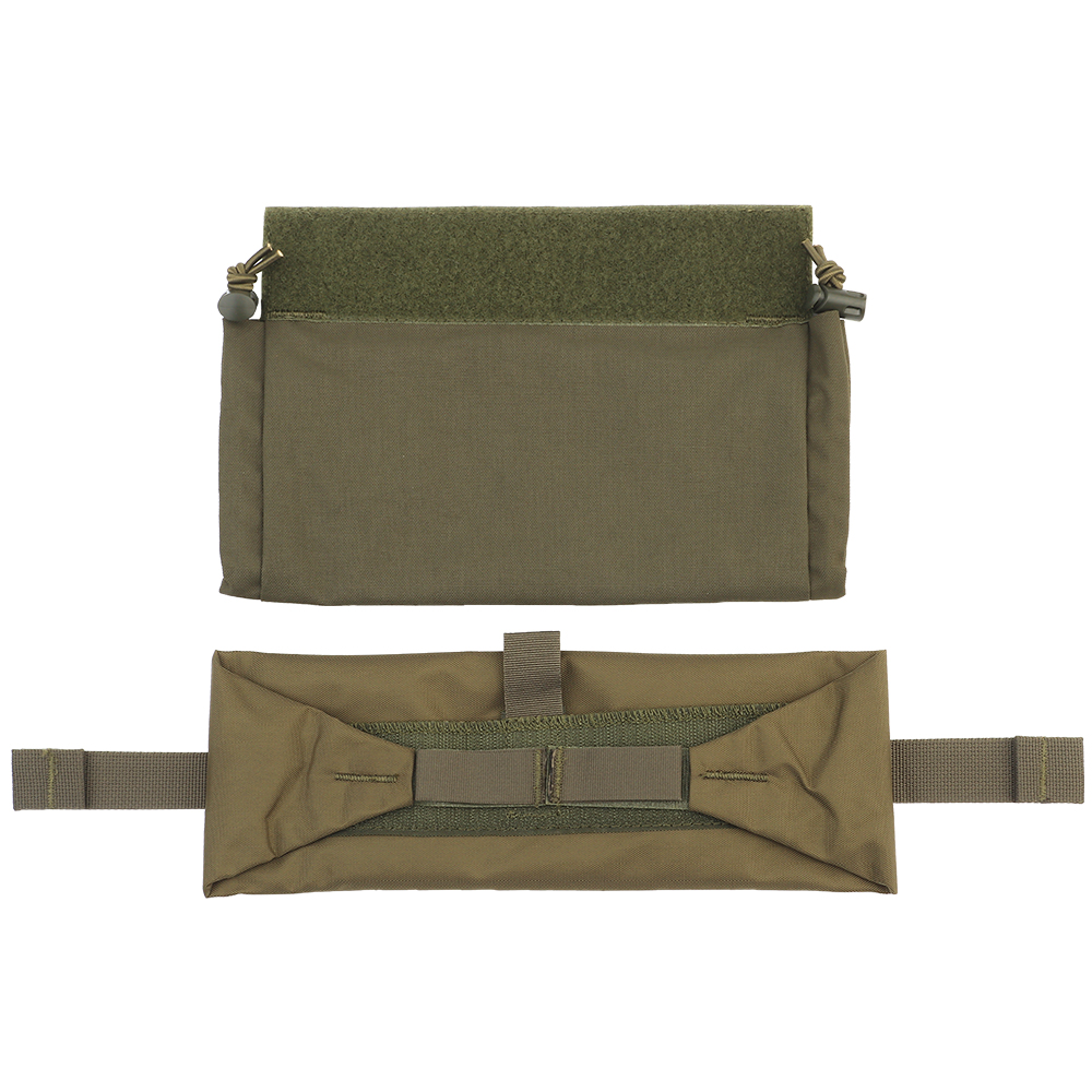Tactical Trauma Pouch Roll 1 F - First Aid Bag Kit recensie en prijs