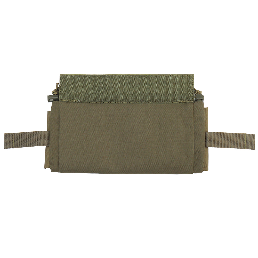 Tactical Trauma Pouch Roll 1 F - First Aid Bag Kit recensie en prijs