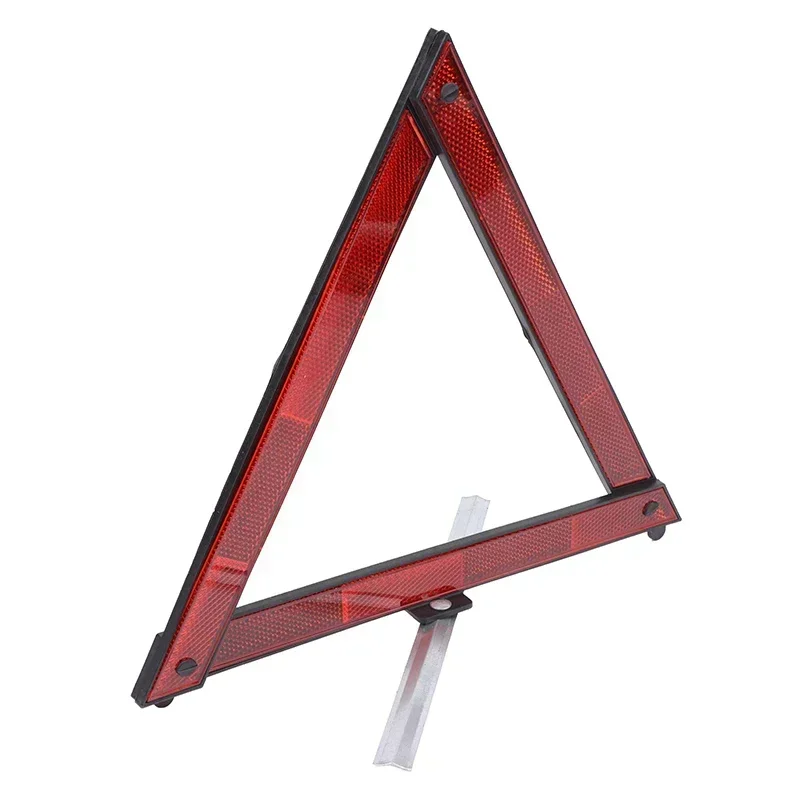 Car Triangle Reflective Tripod - Emergency Exit Sign recensie en prijs