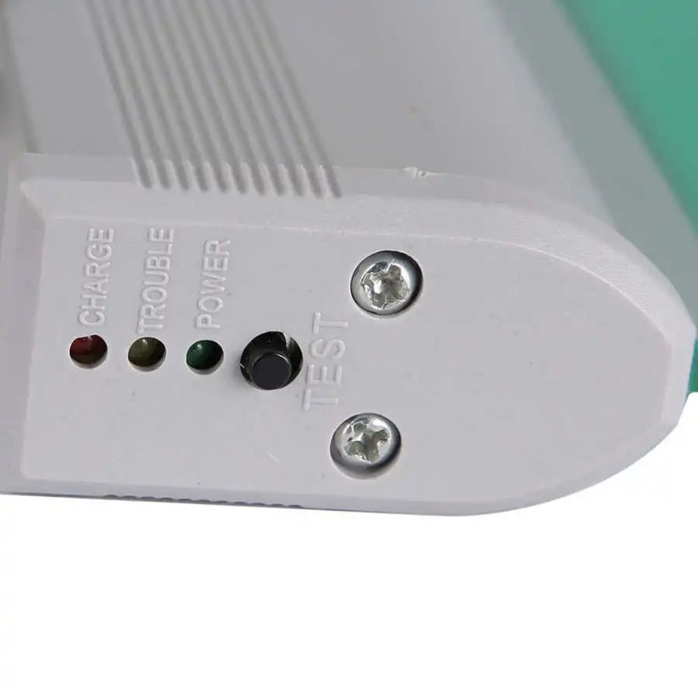 Commercial LED Emergency Sign  - Emergency Exit Sign recensie en prijs