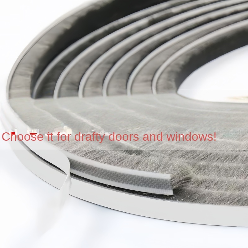 5/10/20m eters Brush Strip Sel - Window Lock Bar recensie en prijs